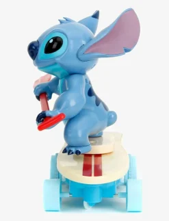 Disney Radiostyrd Surfer Stitch, 25 cm - Radiostyrd leksak