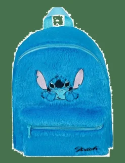 Disney Stitch Backpack Plush - Ryggsäckar