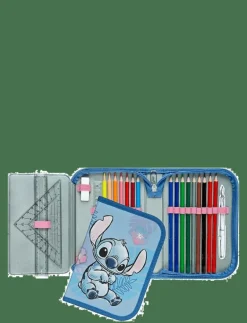 Disney Stitch Pennfodral - Pennfodral