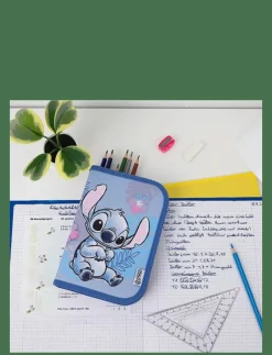 Disney Stitch Pennfodral - Pennfodral