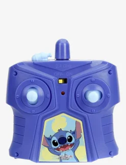 Disney Stitch Radiostyrd Jeep 1:16 - Radiostyrd leksak