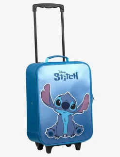 Disney Stitch Trolley - Resväskor