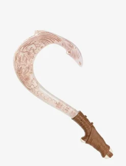 Disney Vaiana - Maui's Magical Fishhook - Maskeradtillbehör