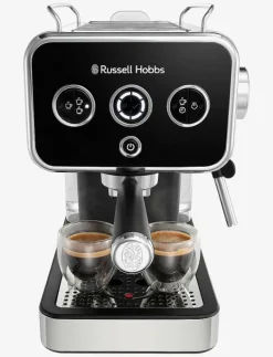 Distinctions Espresso Machine - Espressomaskiner