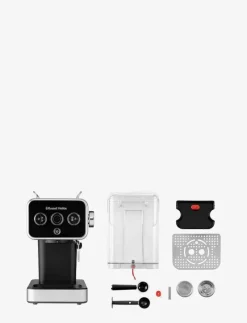 Distinctions Espresso Machine - Espressomaskiner
