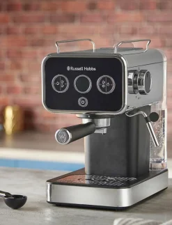 Distinctions Espresso Machine - Espressomaskiner