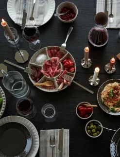 Ditte serveringsfat - Tapasplattor & set
