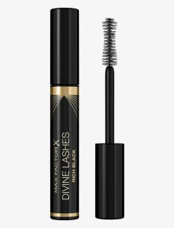Divine Lashes Mascara - Ögon