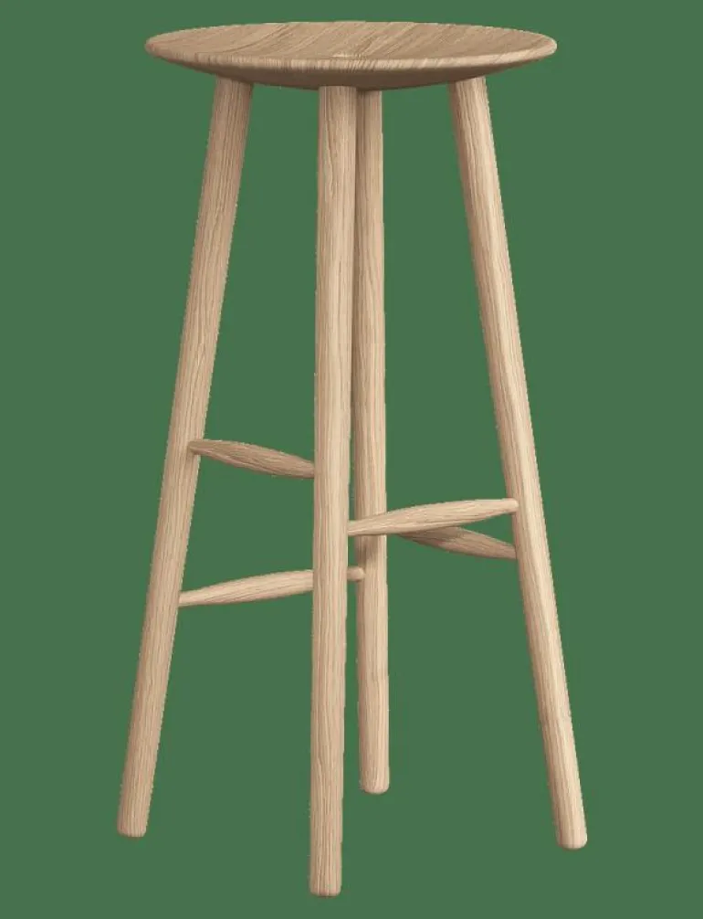 Divolo barstool 75cm - Barstolar