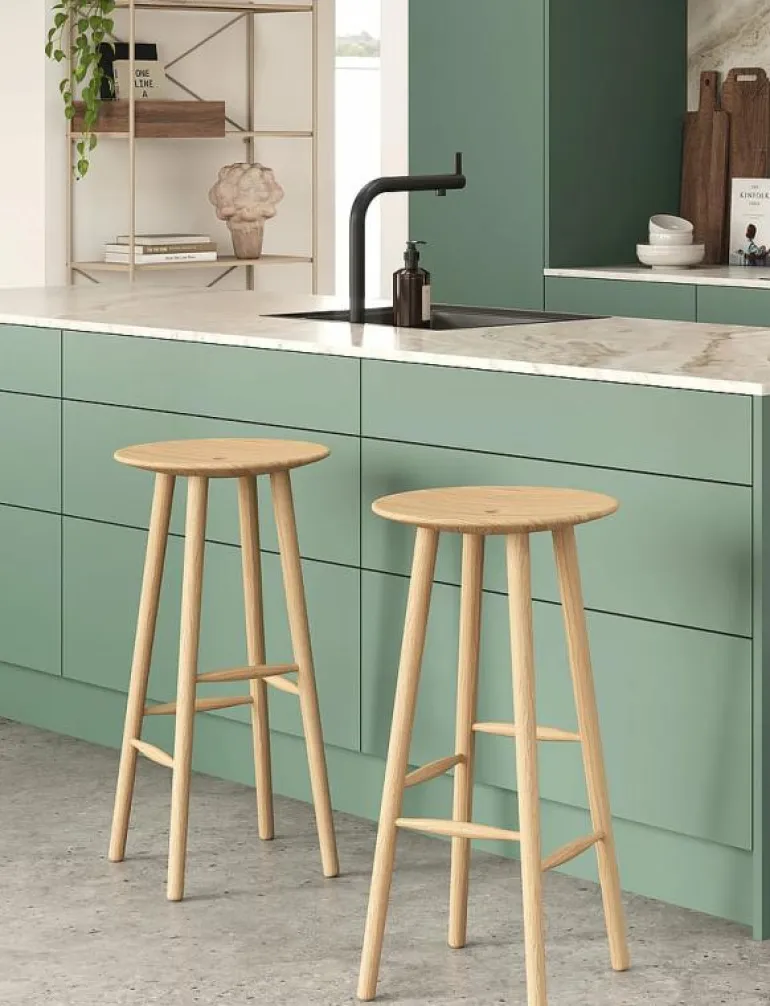 Divolo barstool 75cm - Barstolar