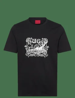 Diwom - Kortärmad t-shirt