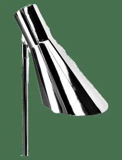 DL12 Chrome Floor lamp - Golvlampor