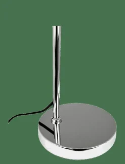 DL12 Chrome Table lamp - Bordslampor
