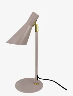 DL12 Mini Table lamp beige - Bordslampor