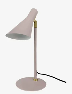 DL12 Mini Table lamp beige - Bordslampor