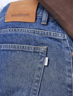 Doc Dark Vintage Jeans - Regular jeans