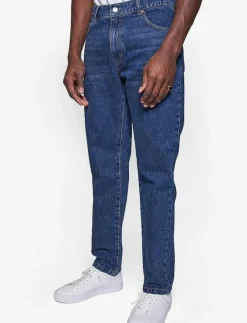 Doc Dark Vintage Jeans - Regular jeans