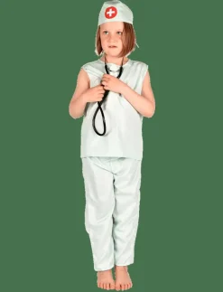 Doctor Set - Maskeradkläder