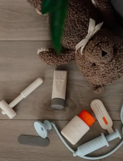 Doctor Set - Silicone - Doktorsset