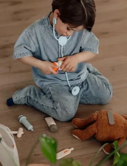 Doctor Set - Silicone - Doktorsset