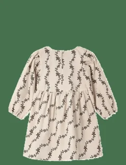 DOLDY LS DRESS - Långärmade vardagsklänningar
