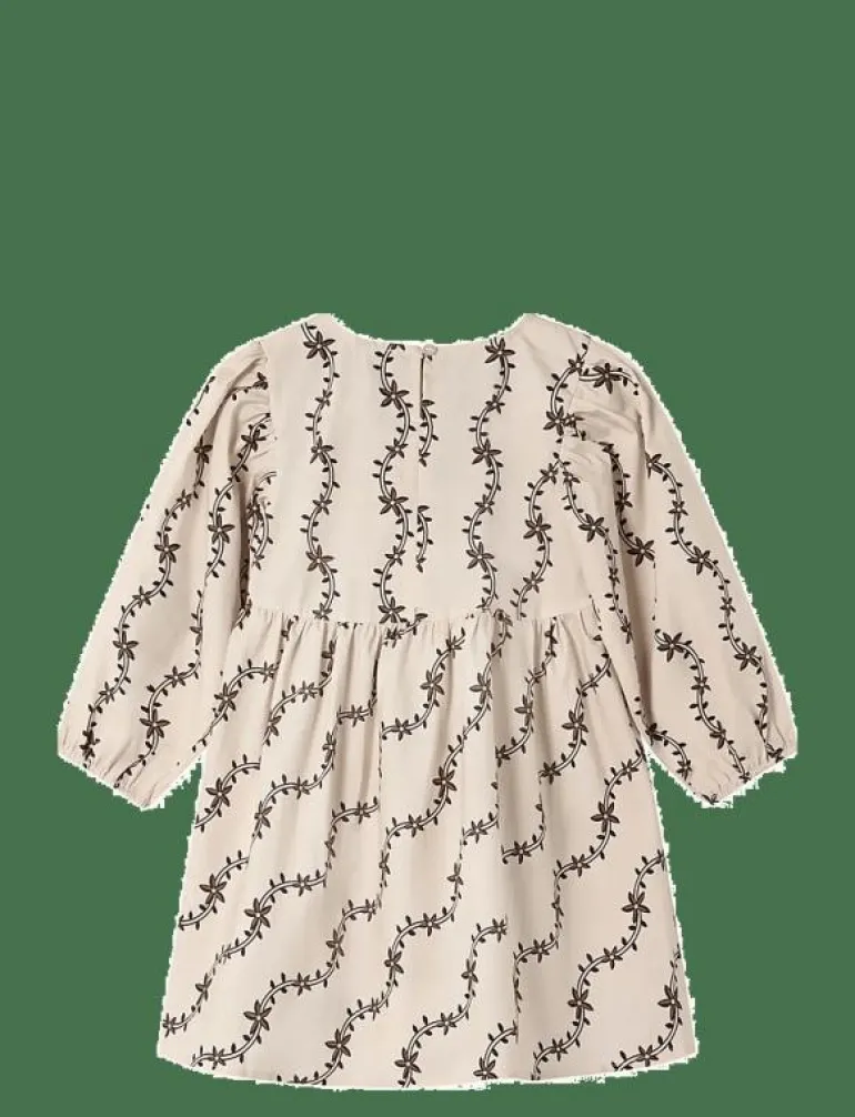 DOLDY LS DRESS - Långärmade vardagsklänningar