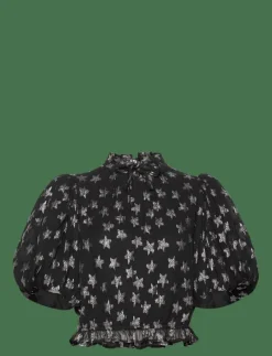 Dolli Top - Kortärmade blusar