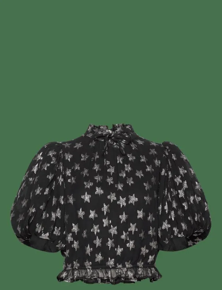 Dolli Top - Kortärmade blusar