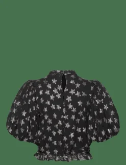 Dolli Top - Kortärmade blusar