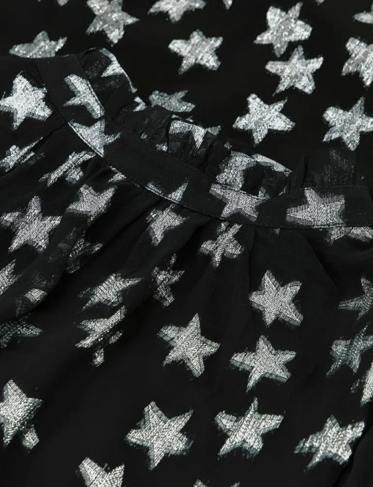Dolli Top - Kortärmade blusar