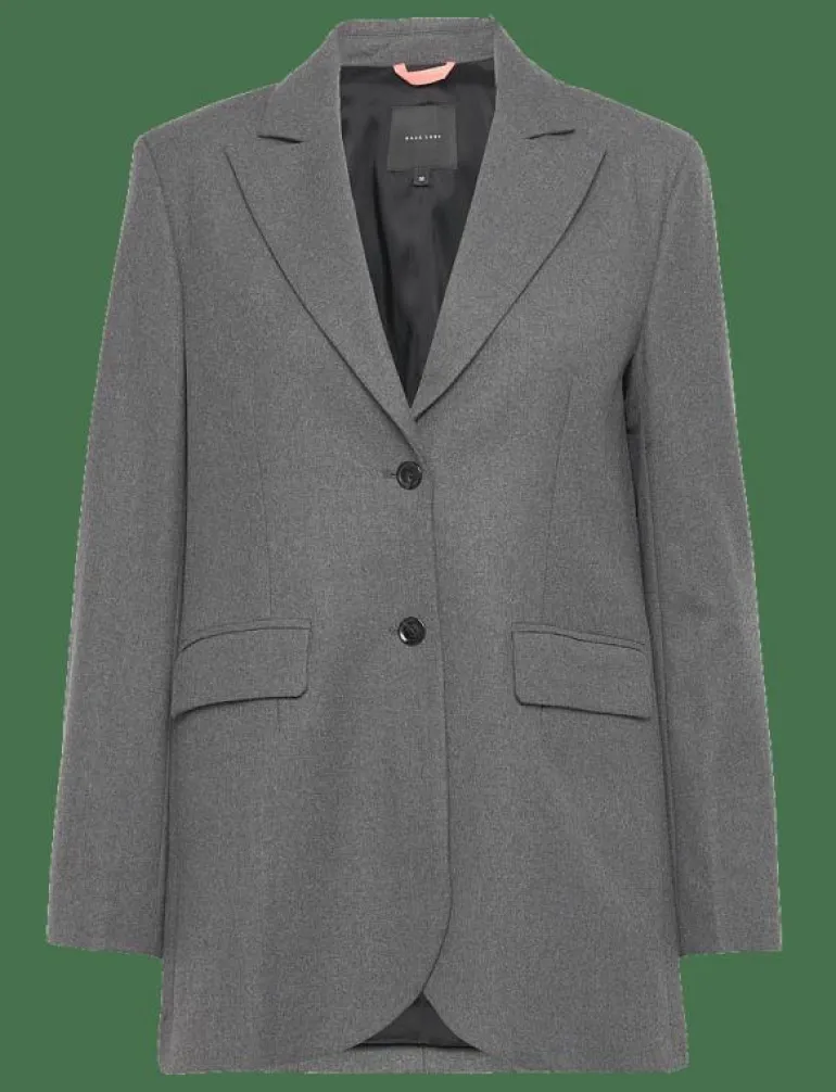 DOLORES JACKET WINTER SUIT - Enkelknäppta kavajer