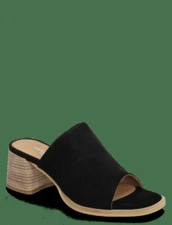 Dona - Mules med klack