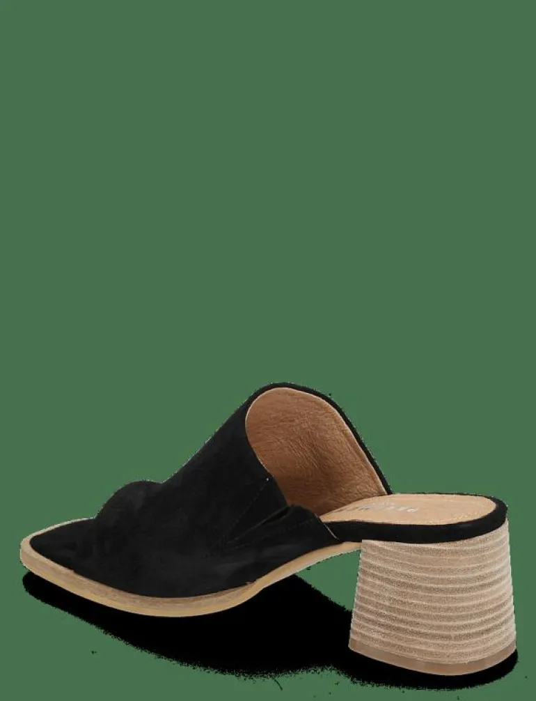 Dona - Mules med klack