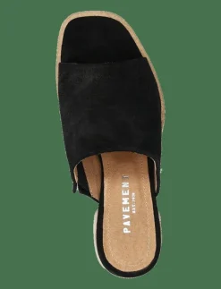 Dona - Mules med klack