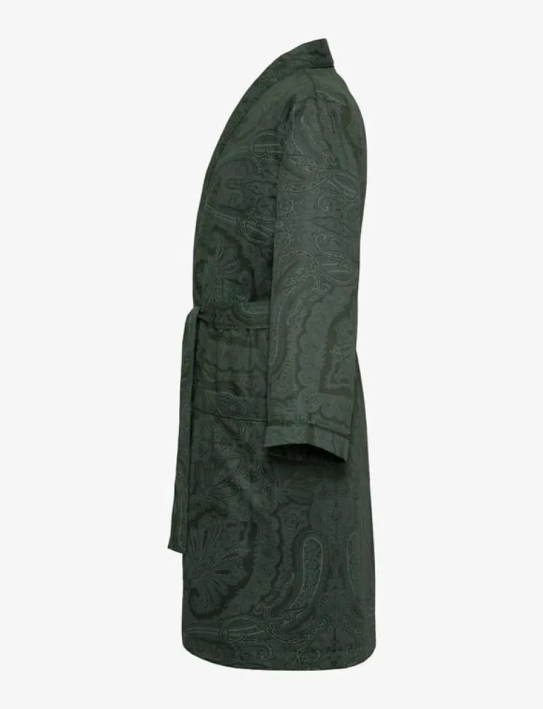 DONCASTE Bath robe - Morgonrock