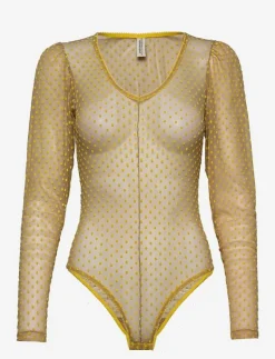 Donna bodystocking - Bodies & slips