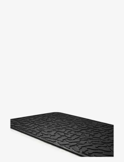 Doormat rubber, 75x45 cm - Dörrmattor