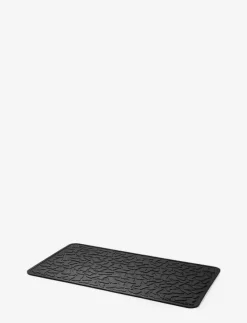 Doormat rubber, 75x45 cm - Dörrmattor