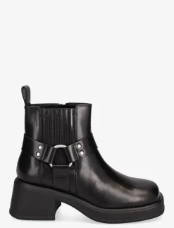 DORAH - Ankelboots med klack