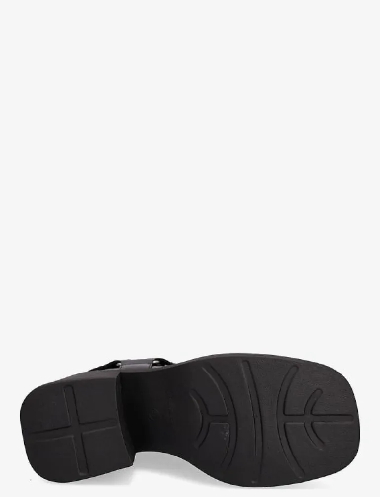 DORAH - Ankelboots med klack