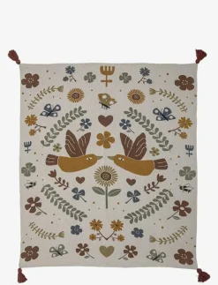 Dorell Throw - Filtar & täcken