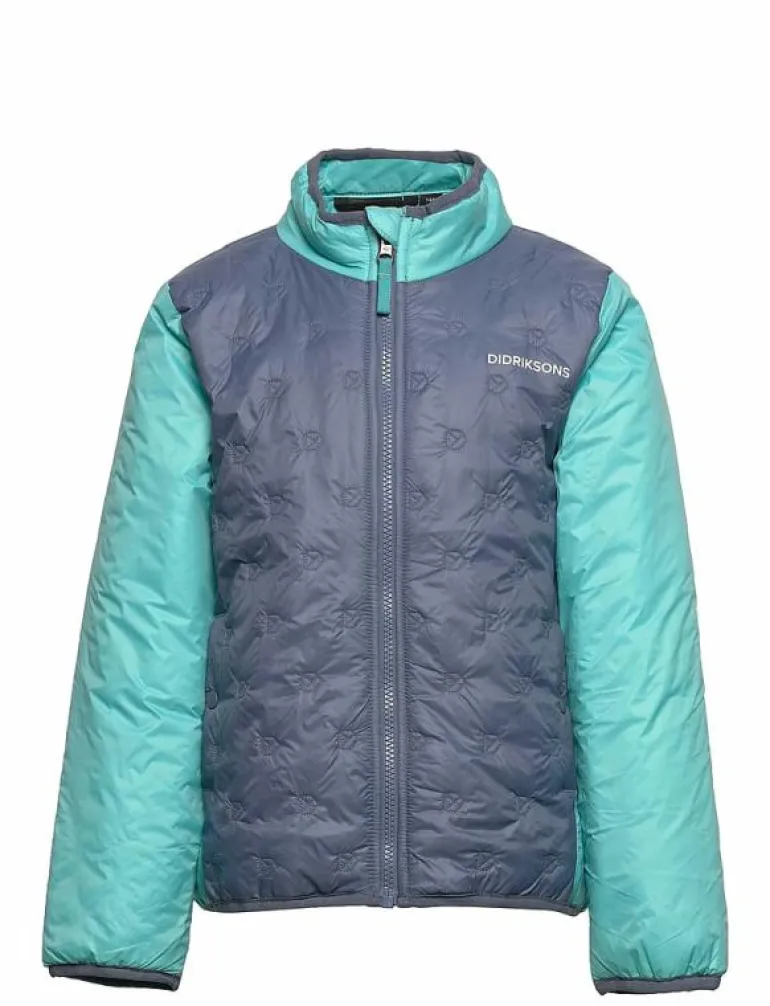 DORO KIDS JKT - Dunjackor & fodrade jackor