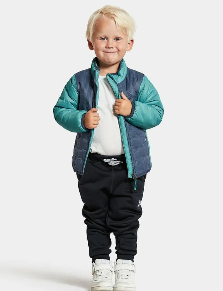 DORO KIDS JKT - Dunjackor & fodrade jackor
