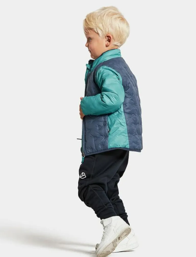 DORO KIDS JKT - Dunjackor & fodrade jackor