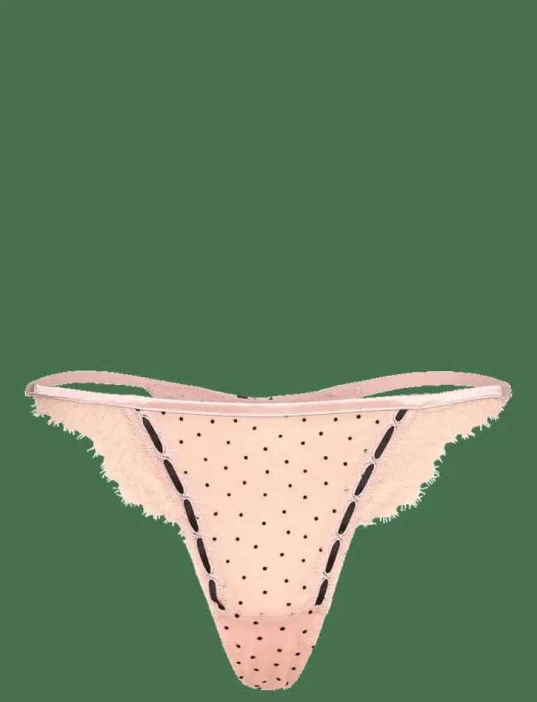 DOROTHY HL STRING TR - String