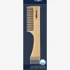 DOUBLE COMB - Styling