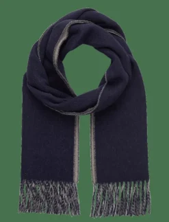 Double Face Scarf - Halsdukar