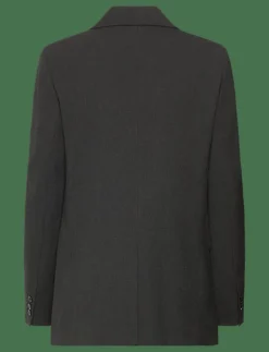 Double-breasted suit jacket - Dubbelknäppta kavajer