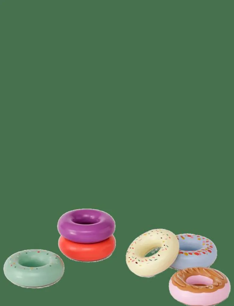 Doughnuts KID'S HUB - Leksaksmat & Leksakstårtor