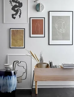 Douve Book Stand - Hyllor